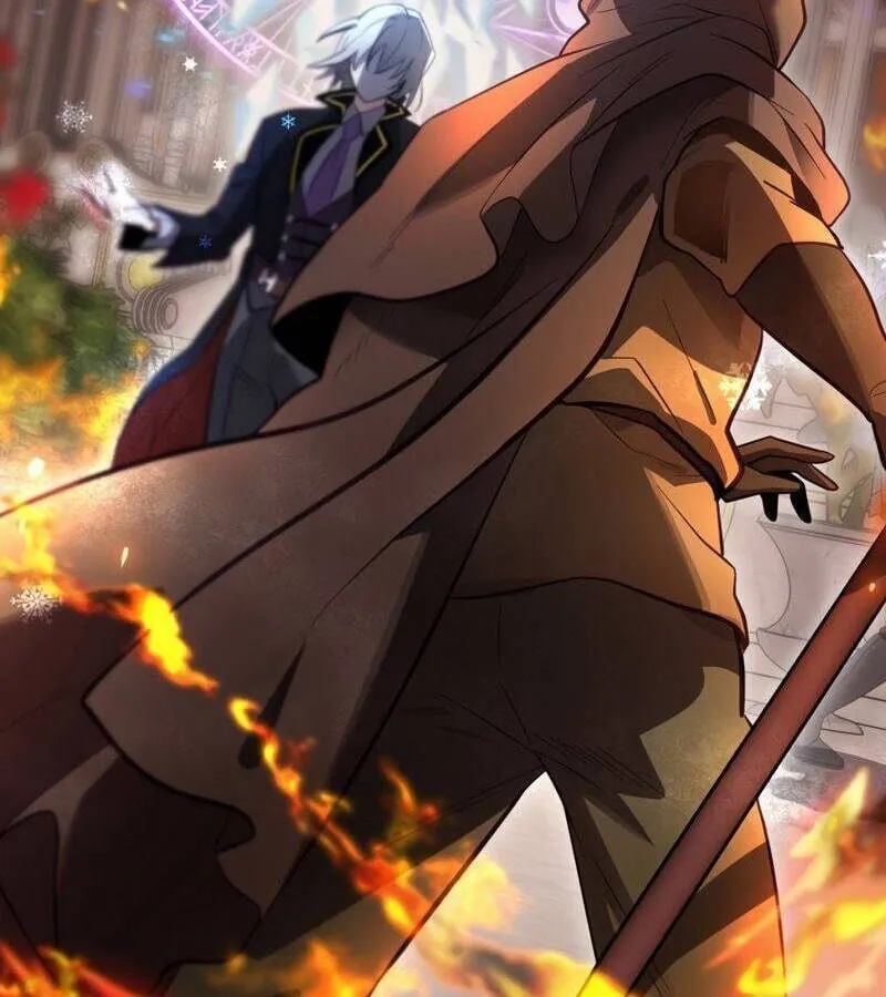 Kẻ Phán Quyết - Ending Maker Chap 29 - Next Chap 30