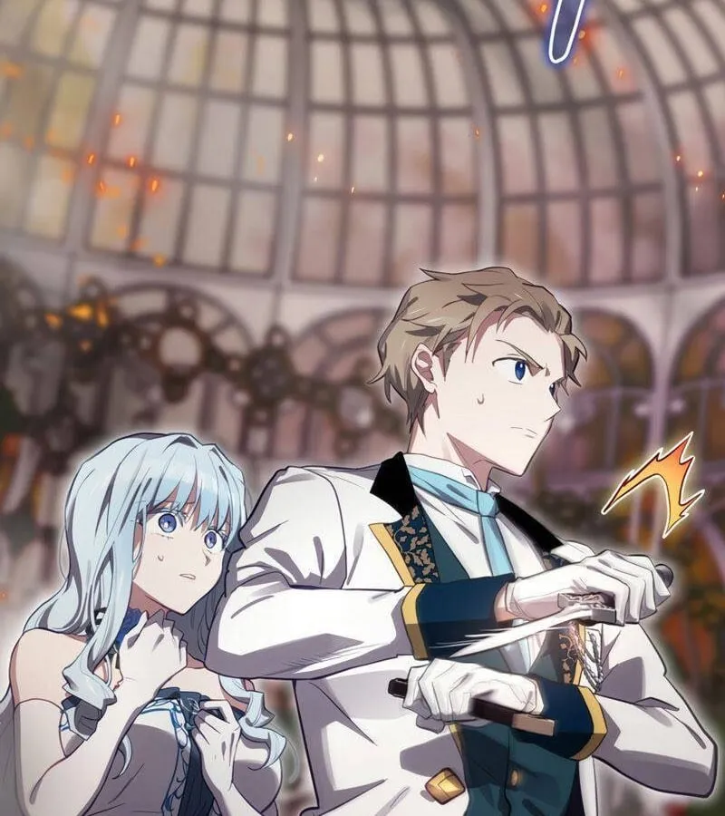 Kẻ Phán Quyết - Ending Maker Chap 29 - Next Chap 30