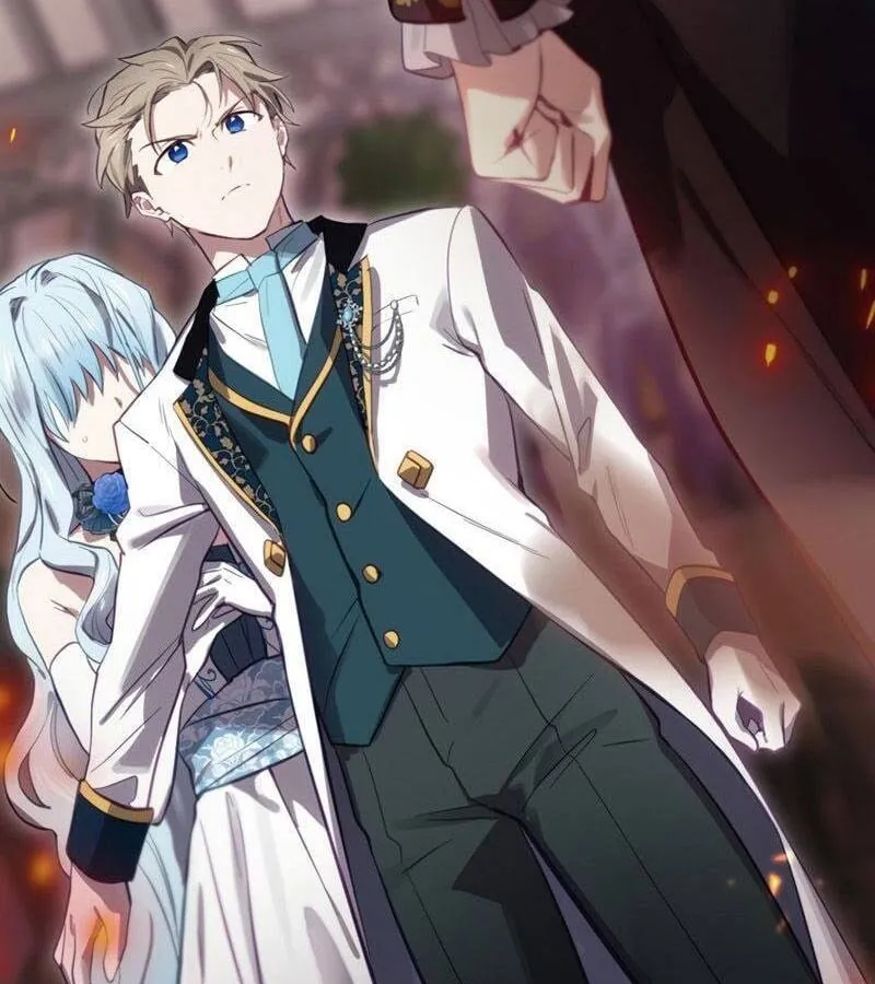 Kẻ Phán Quyết - Ending Maker Chap 29 - Next Chap 30