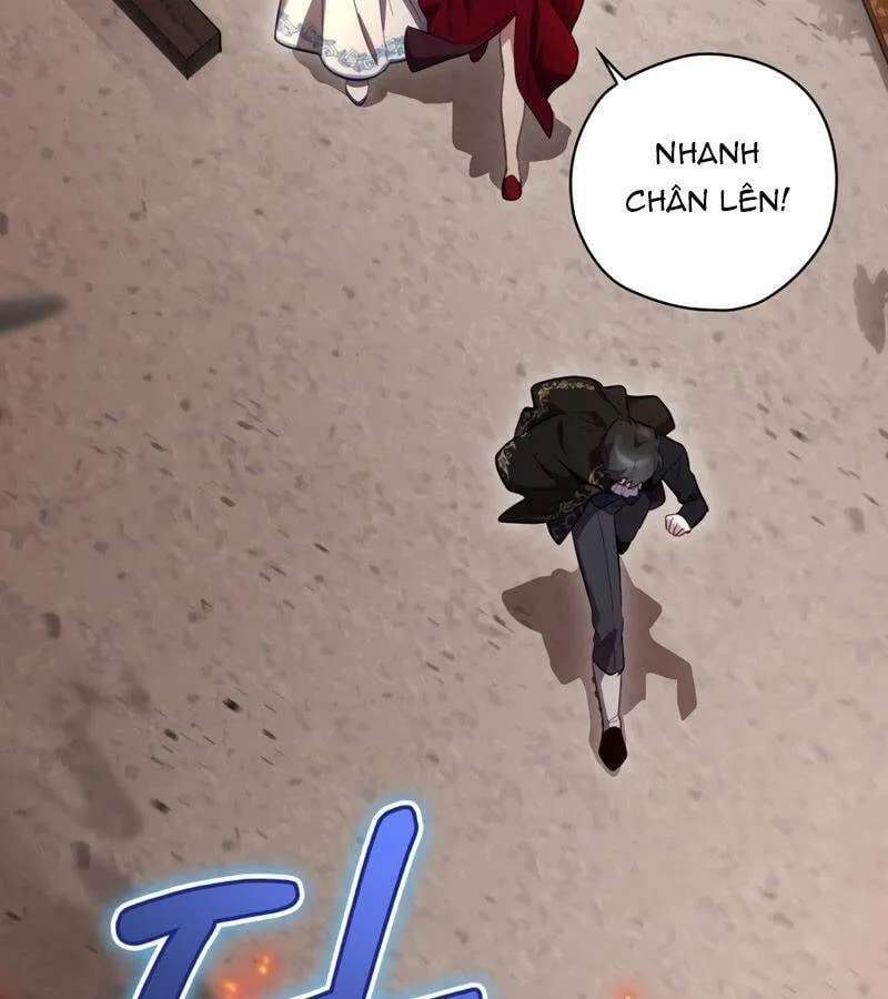 Kẻ Phán Quyết - Ending Maker Chap 29 - Next Chap 30