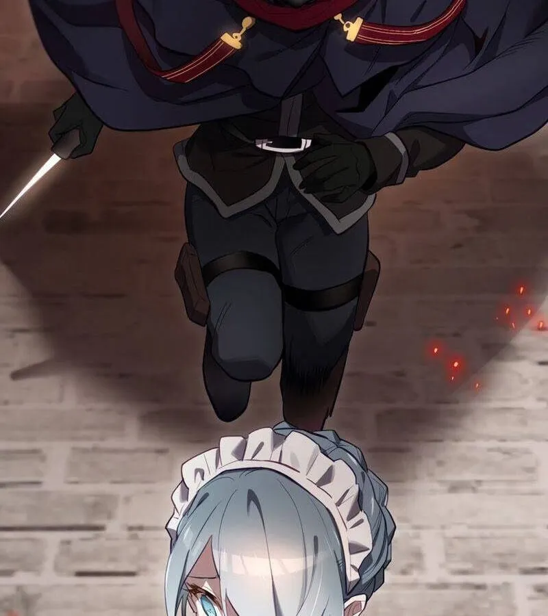 Kẻ Phán Quyết - Ending Maker Chap 29 - Next Chap 30
