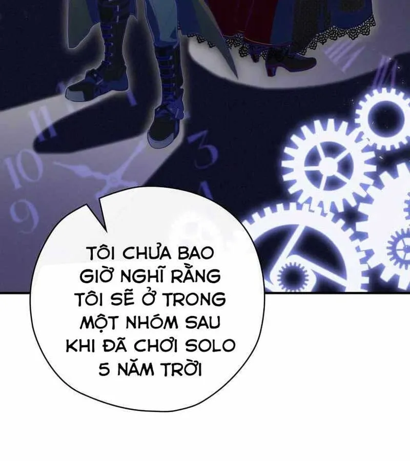 Kẻ Phán Quyết - Ending Maker Chap 3 - Next Chap 4