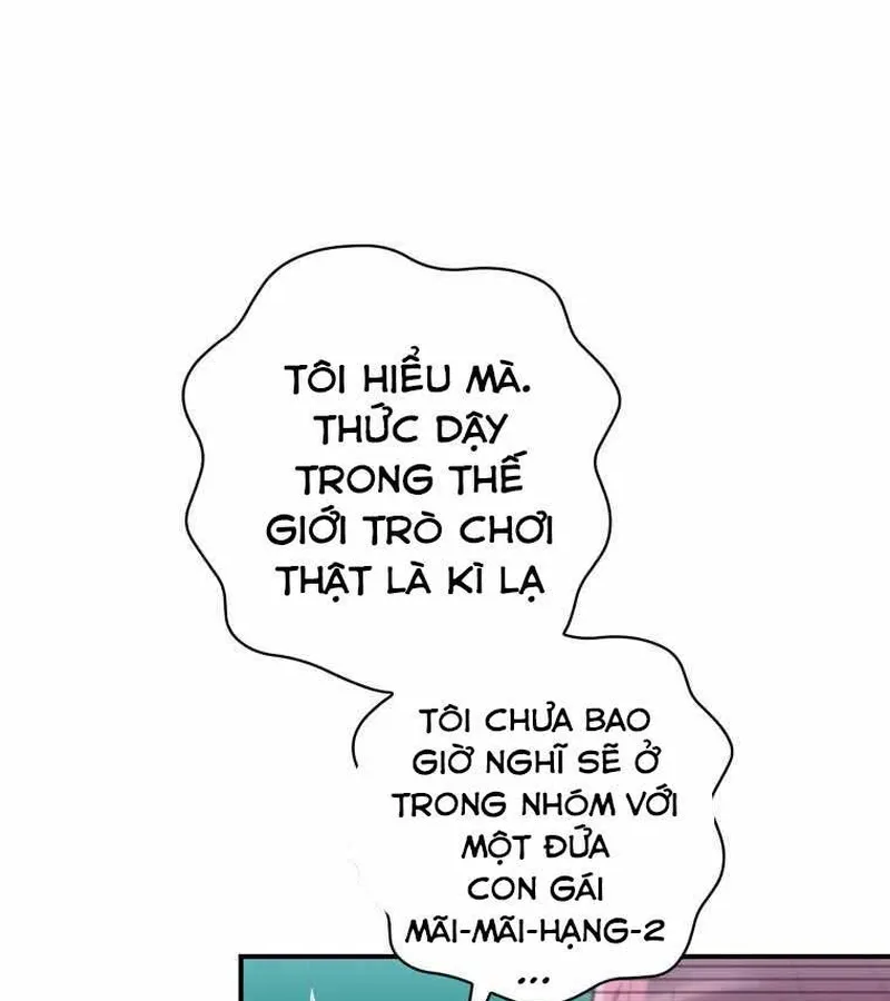 Kẻ Phán Quyết - Ending Maker Chap 3 - Next Chap 4