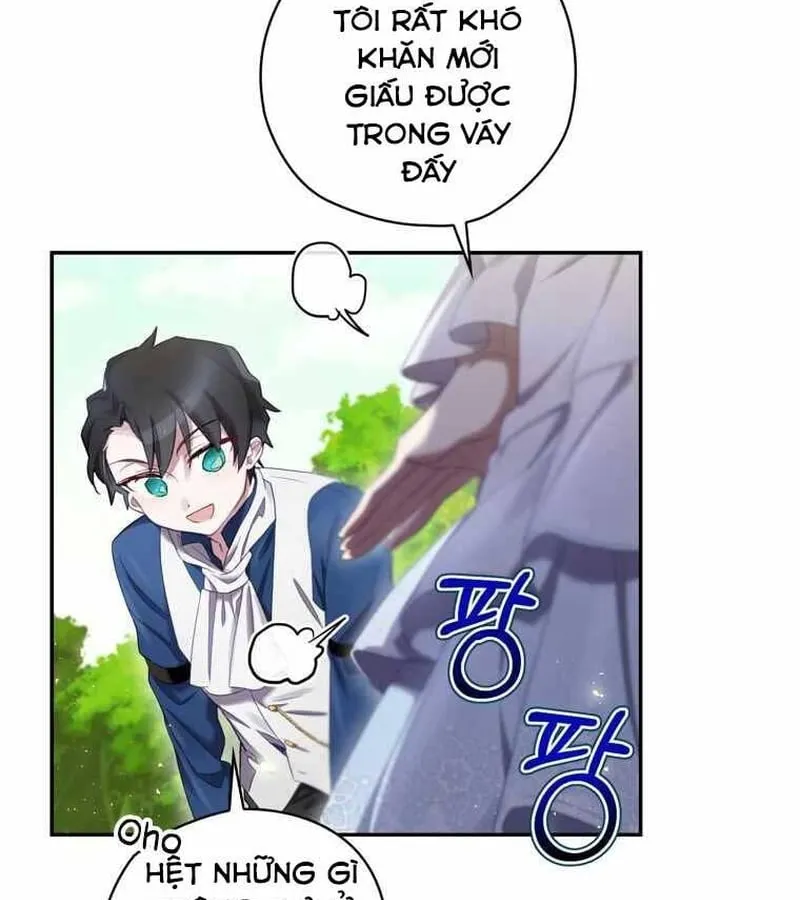 Kẻ Phán Quyết - Ending Maker Chap 3 - Next Chap 4