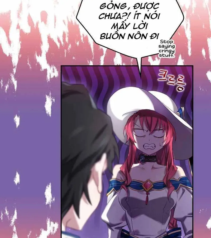 Kẻ Phán Quyết - Ending Maker Chap 3 - Next Chap 4