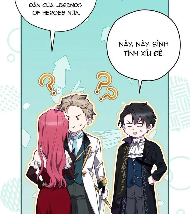 Kẻ Phán Quyết - Ending Maker Chap 30 - Next Chap 31