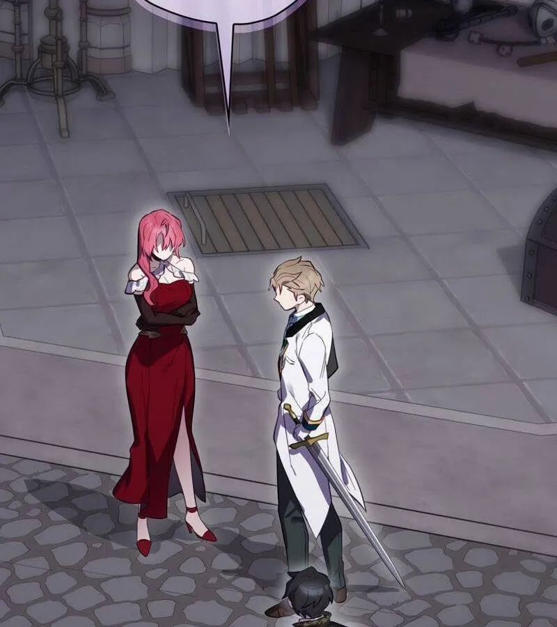 Kẻ Phán Quyết - Ending Maker Chap 30 - Next Chap 31