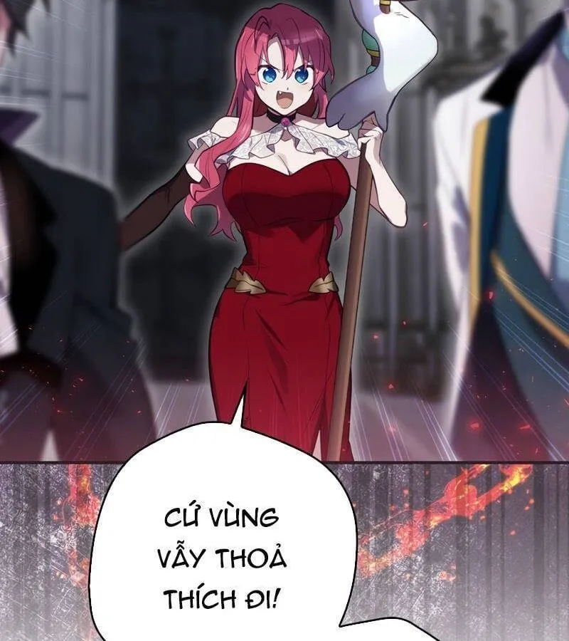 Kẻ Phán Quyết - Ending Maker Chap 31 - Next Chap 32