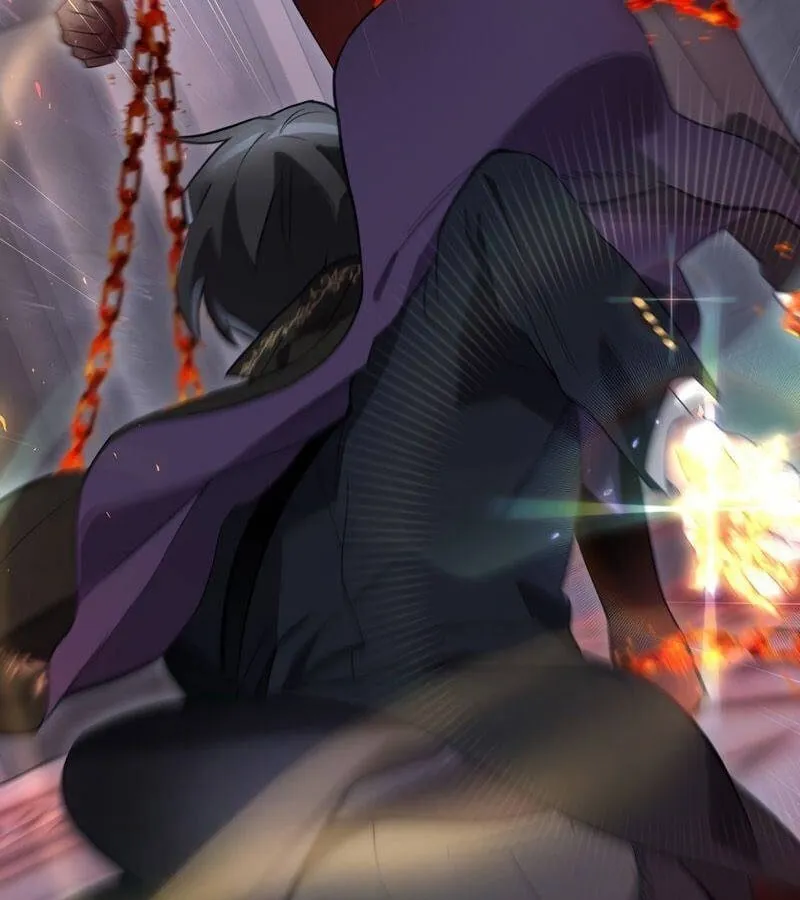 Kẻ Phán Quyết - Ending Maker Chap 31 - Next Chap 32