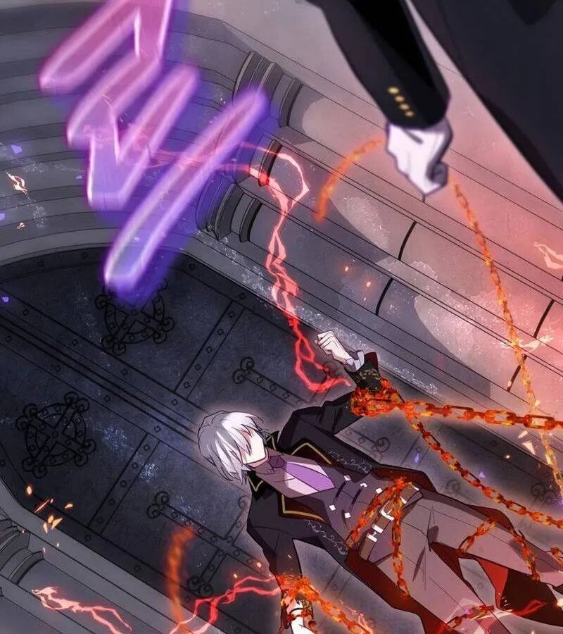 Kẻ Phán Quyết - Ending Maker Chap 31 - Next Chap 32