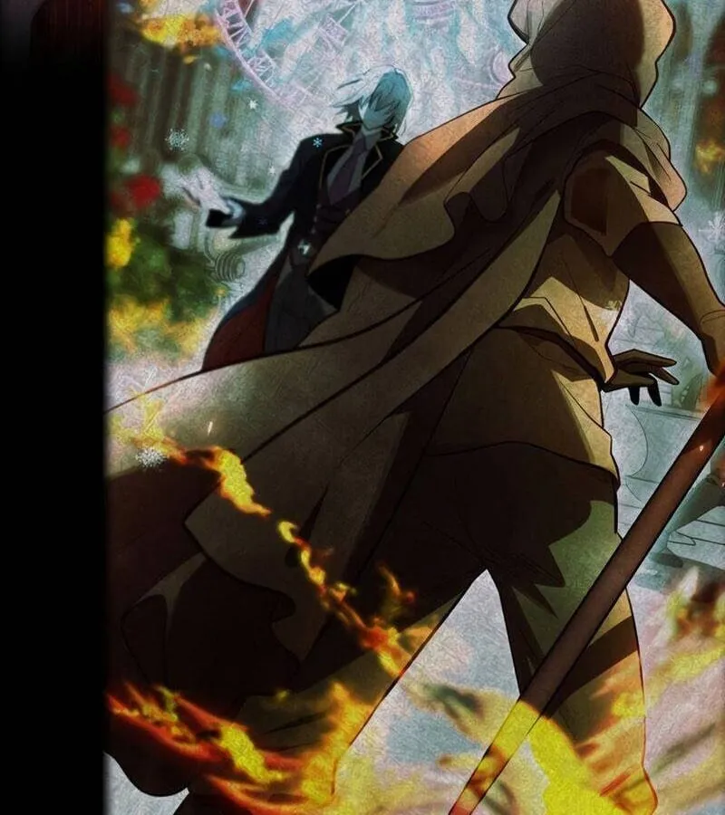 Kẻ Phán Quyết - Ending Maker Chap 31 - Next Chap 32
