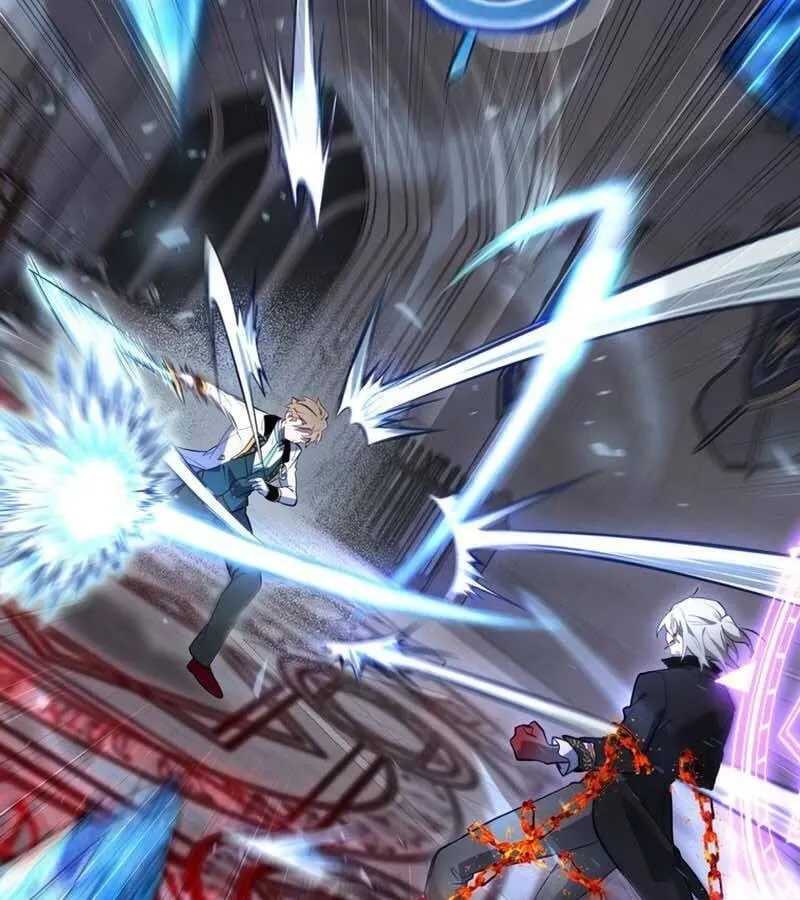Kẻ Phán Quyết - Ending Maker Chap 32 - Next Chap 33