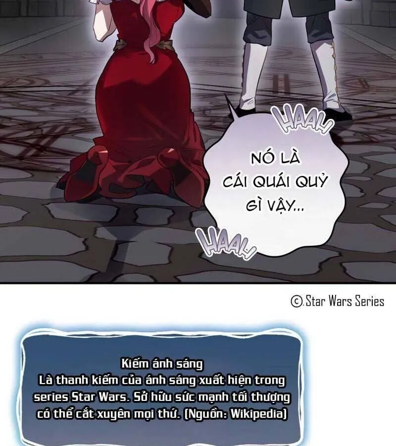 Kẻ Phán Quyết - Ending Maker Chap 32 - Next Chap 33