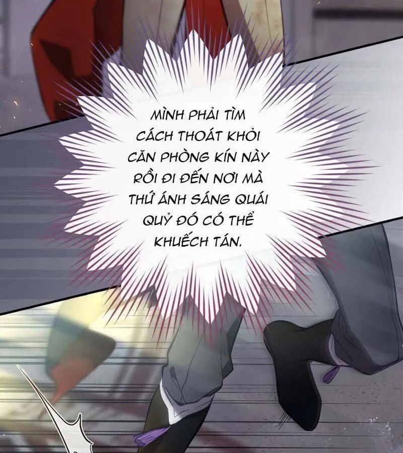 Kẻ Phán Quyết - Ending Maker Chap 32 - Next Chap 33