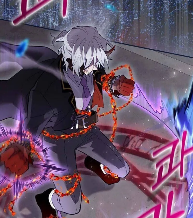 Kẻ Phán Quyết - Ending Maker Chap 32 - Next Chap 33