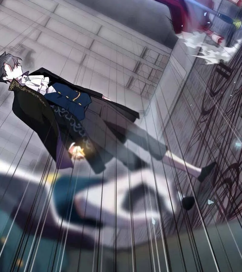 Kẻ Phán Quyết - Ending Maker Chap 32 - Next Chap 33