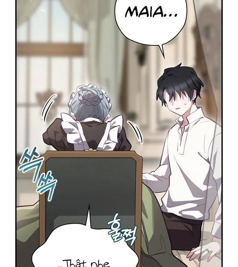 Kẻ Phán Quyết - Ending Maker Chap 33 - Next Chap 34