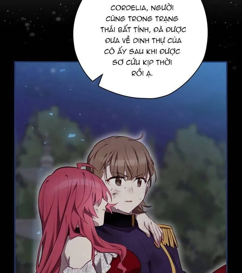 Kẻ Phán Quyết - Ending Maker Chap 33 - Next Chap 34