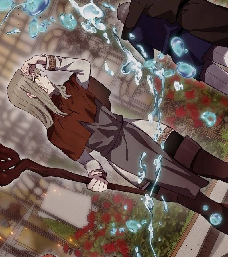 Kẻ Phán Quyết - Ending Maker Chap 33 - Next Chap 34