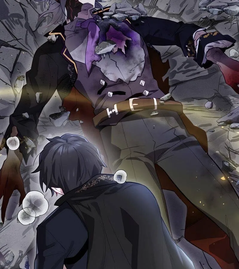 Kẻ Phán Quyết - Ending Maker Chap 33 - Next Chap 34