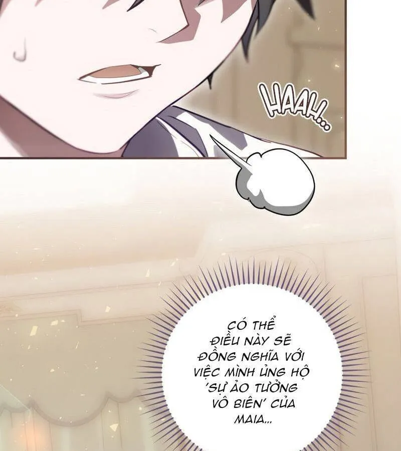 Kẻ Phán Quyết - Ending Maker Chap 33 - Next Chap 34