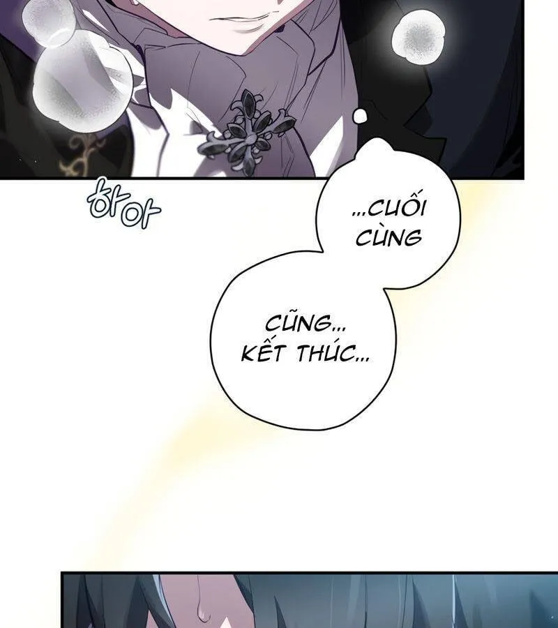 Kẻ Phán Quyết - Ending Maker Chap 33 - Next Chap 34