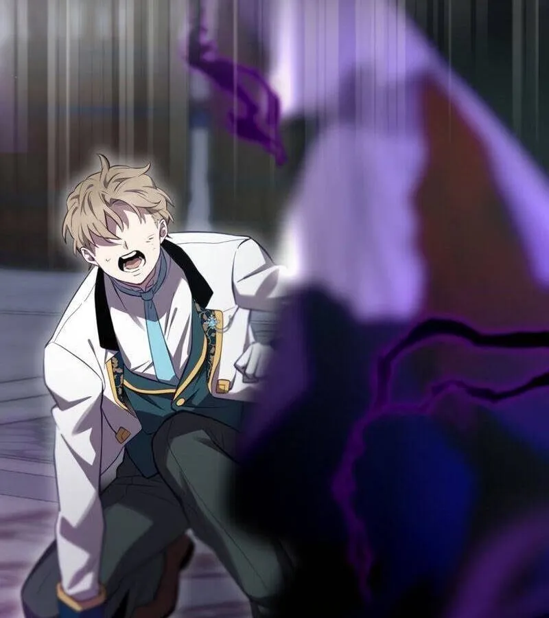 Kẻ Phán Quyết - Ending Maker Chap 33 - Next Chap 34