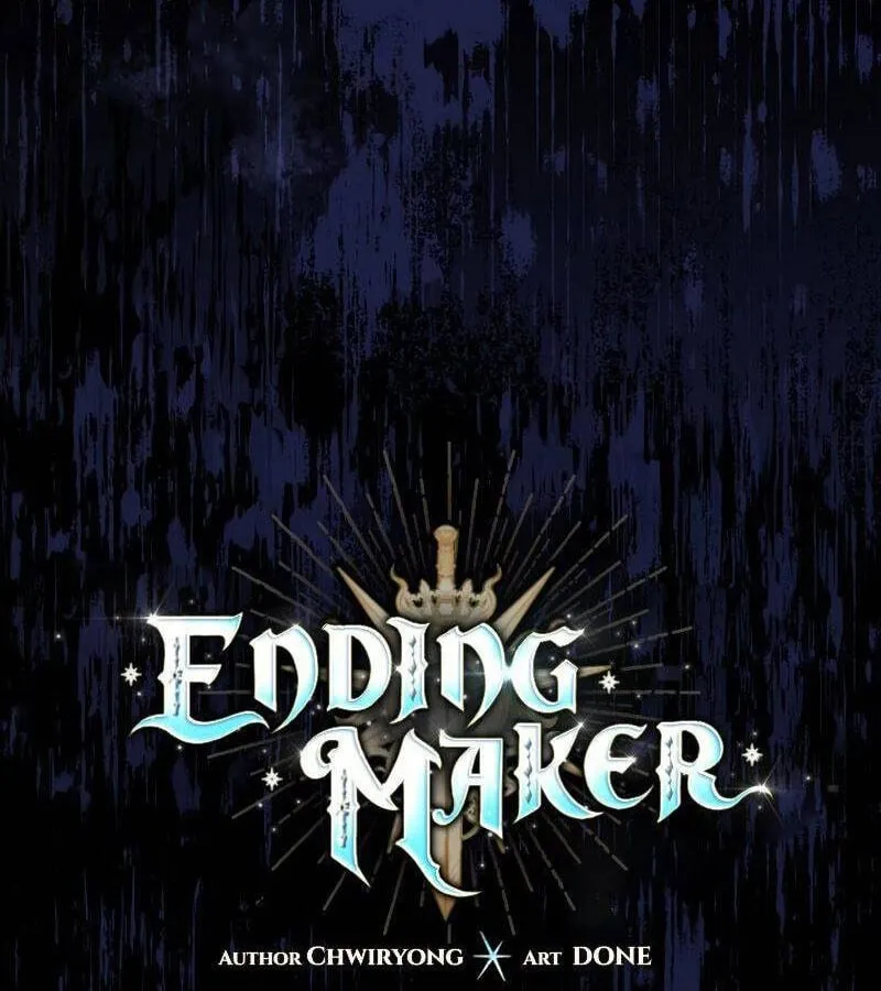 Kẻ Phán Quyết - Ending Maker Chap 33 - Next Chap 34