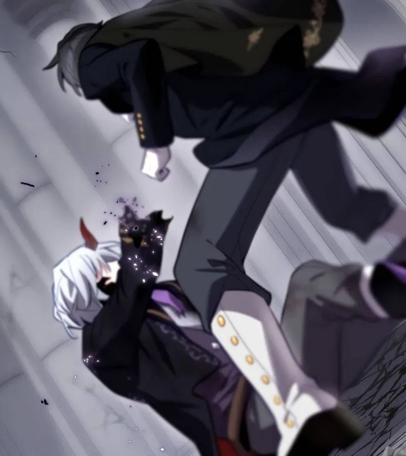 Kẻ Phán Quyết - Ending Maker Chap 33 - Next Chap 34