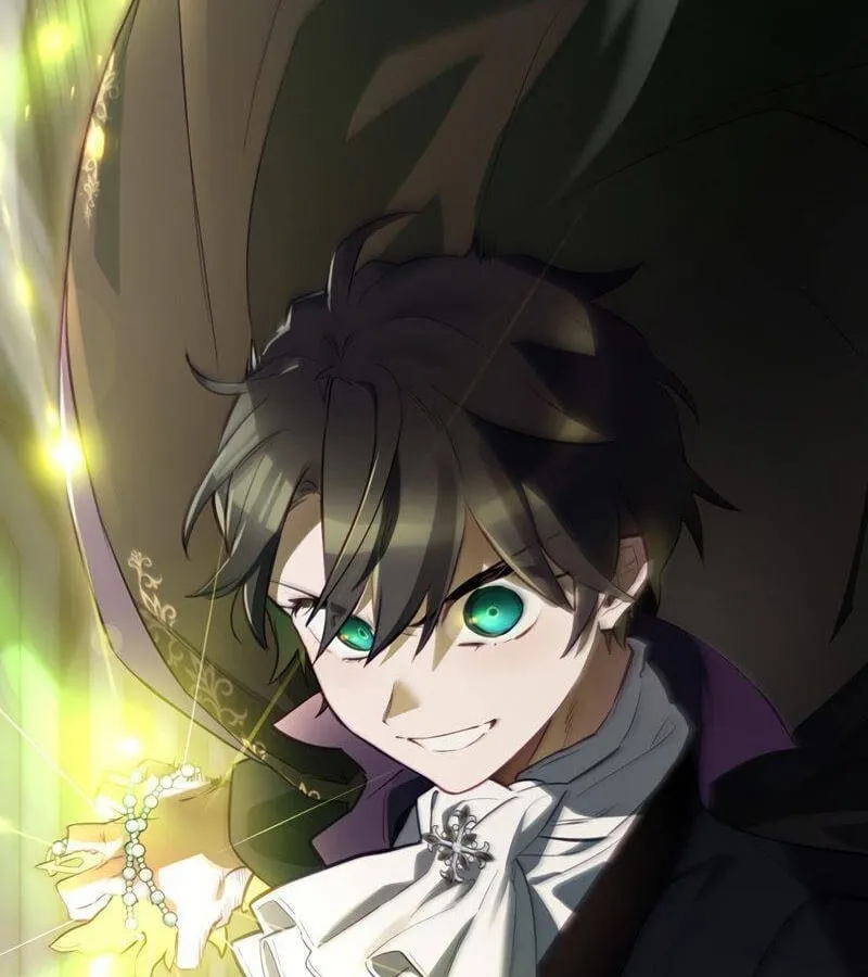 Kẻ Phán Quyết - Ending Maker Chap 33 - Next Chap 34