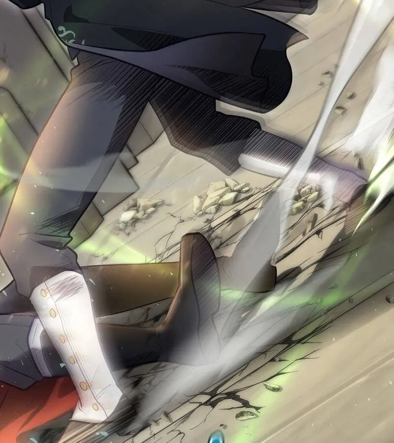 Kẻ Phán Quyết - Ending Maker Chap 33 - Next Chap 34