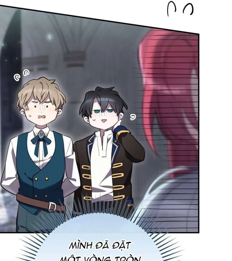 Kẻ Phán Quyết - Ending Maker Chap 34 - Next Chap 35