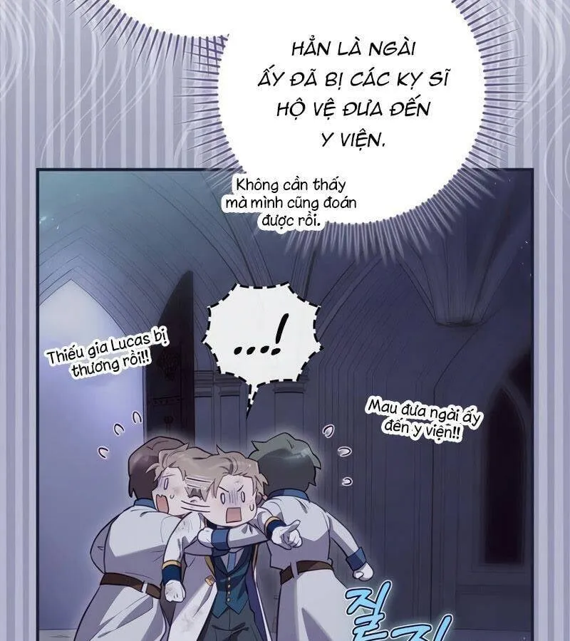 Kẻ Phán Quyết - Ending Maker Chap 34 - Next Chap 35