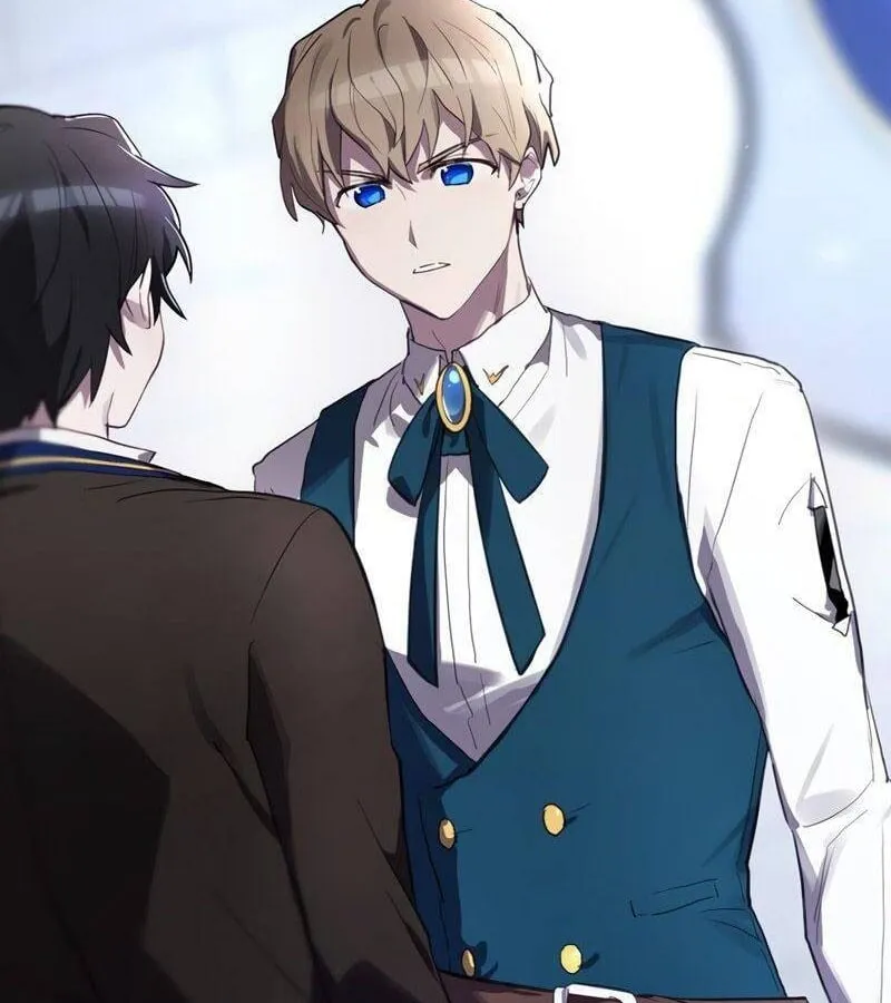 Kẻ Phán Quyết - Ending Maker Chap 34 - Next Chap 35