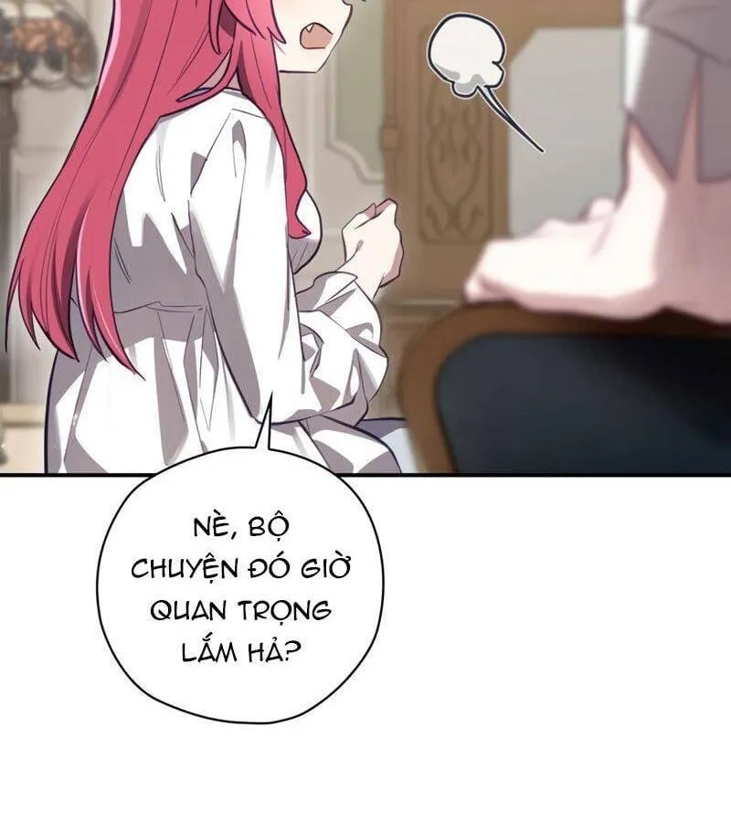 Kẻ Phán Quyết - Ending Maker Chap 34 - Next Chap 35