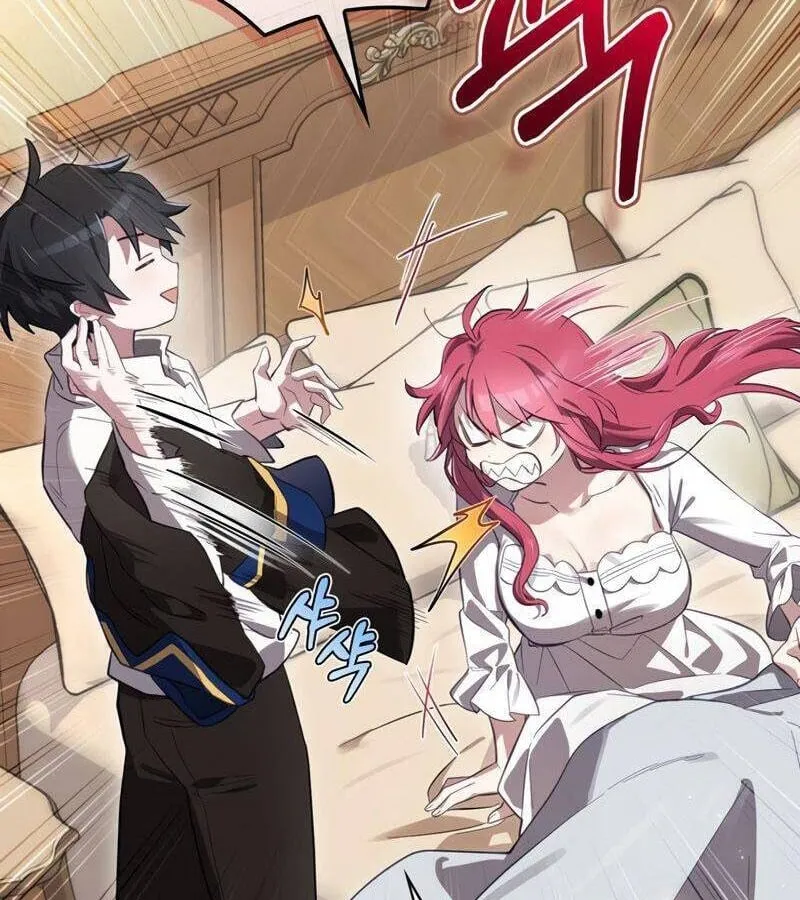 Kẻ Phán Quyết - Ending Maker Chap 34 - Next Chap 35