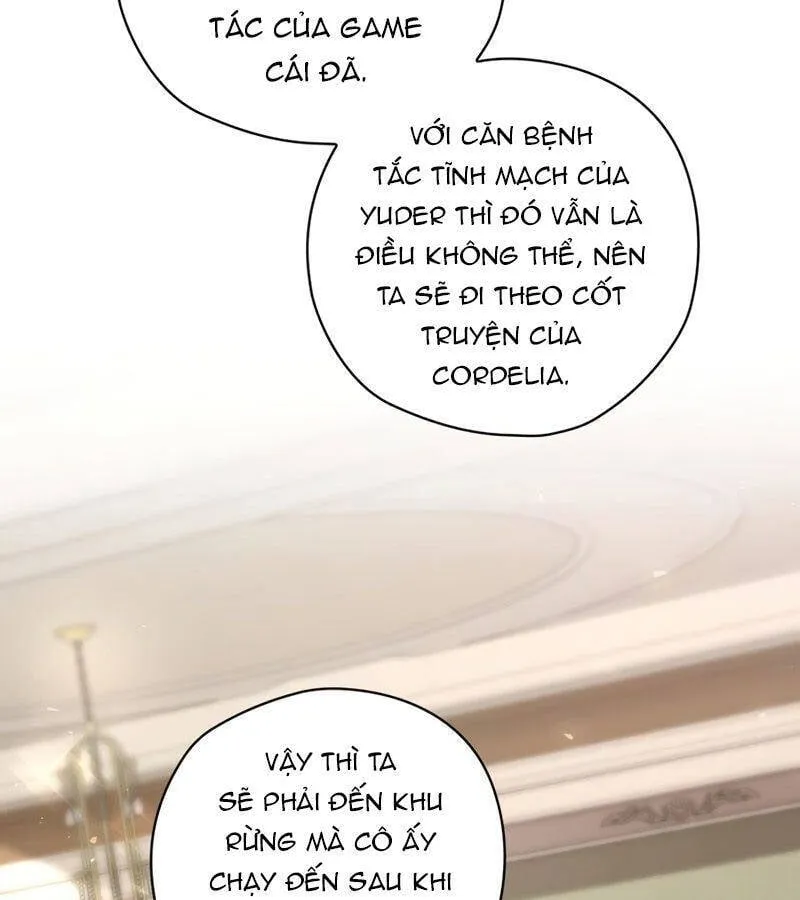 Kẻ Phán Quyết - Ending Maker Chap 34 - Next Chap 35