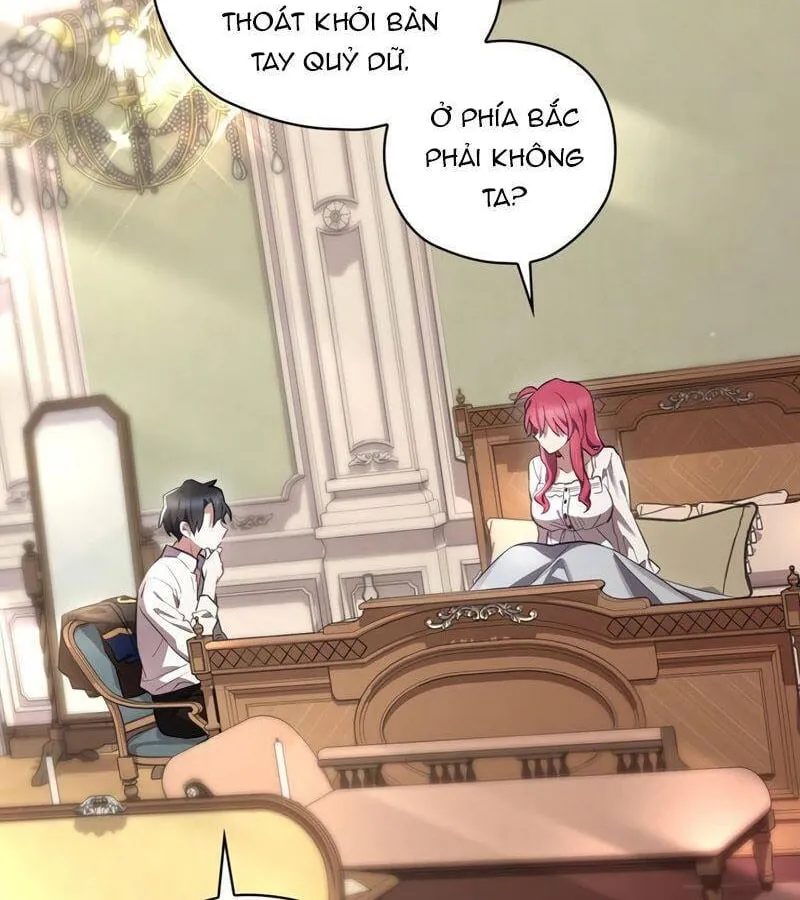 Kẻ Phán Quyết - Ending Maker Chap 34 - Next Chap 35