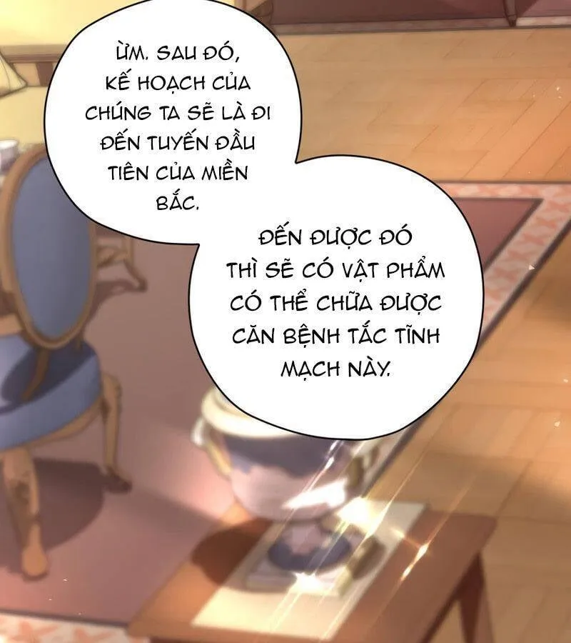 Kẻ Phán Quyết - Ending Maker Chap 34 - Next Chap 35