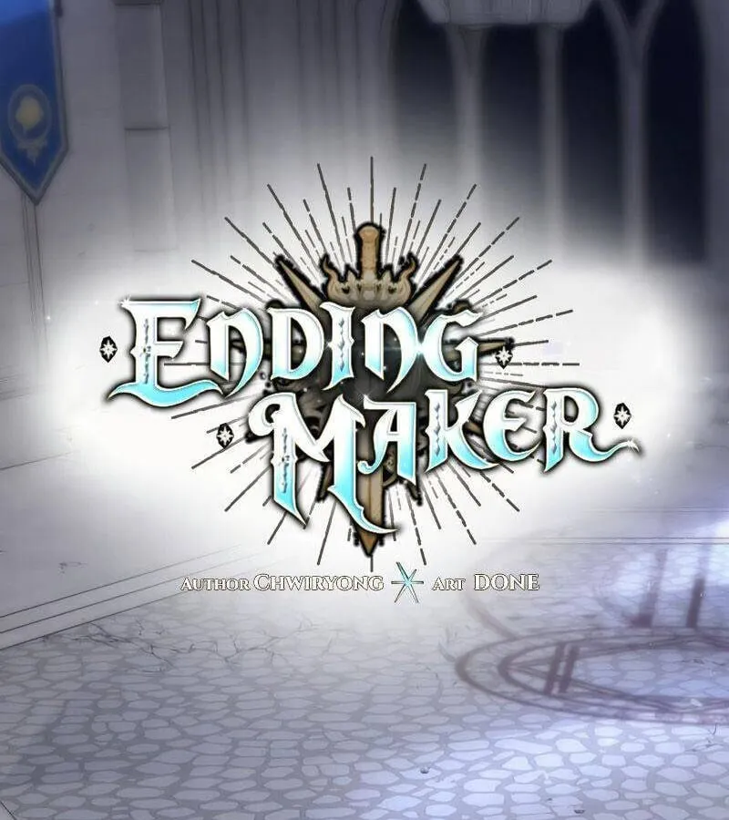 Kẻ Phán Quyết - Ending Maker Chap 34 - Next Chap 35