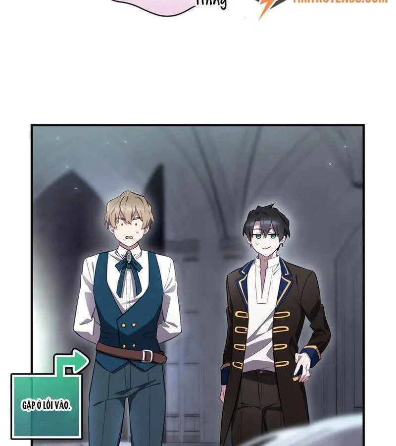 Kẻ Phán Quyết - Ending Maker Chap 34 - Next Chap 35