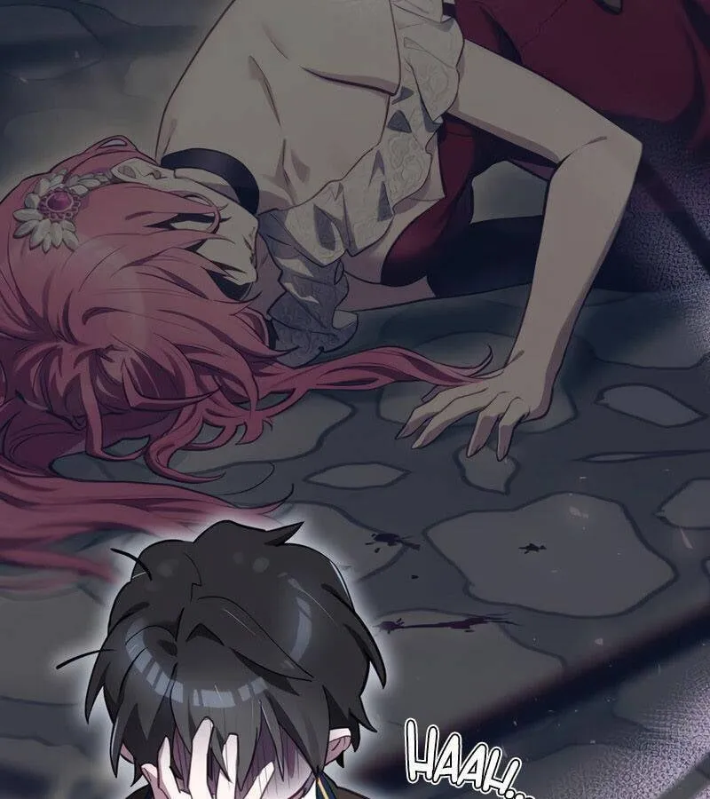 Kẻ Phán Quyết - Ending Maker Chap 34 - Next Chap 35