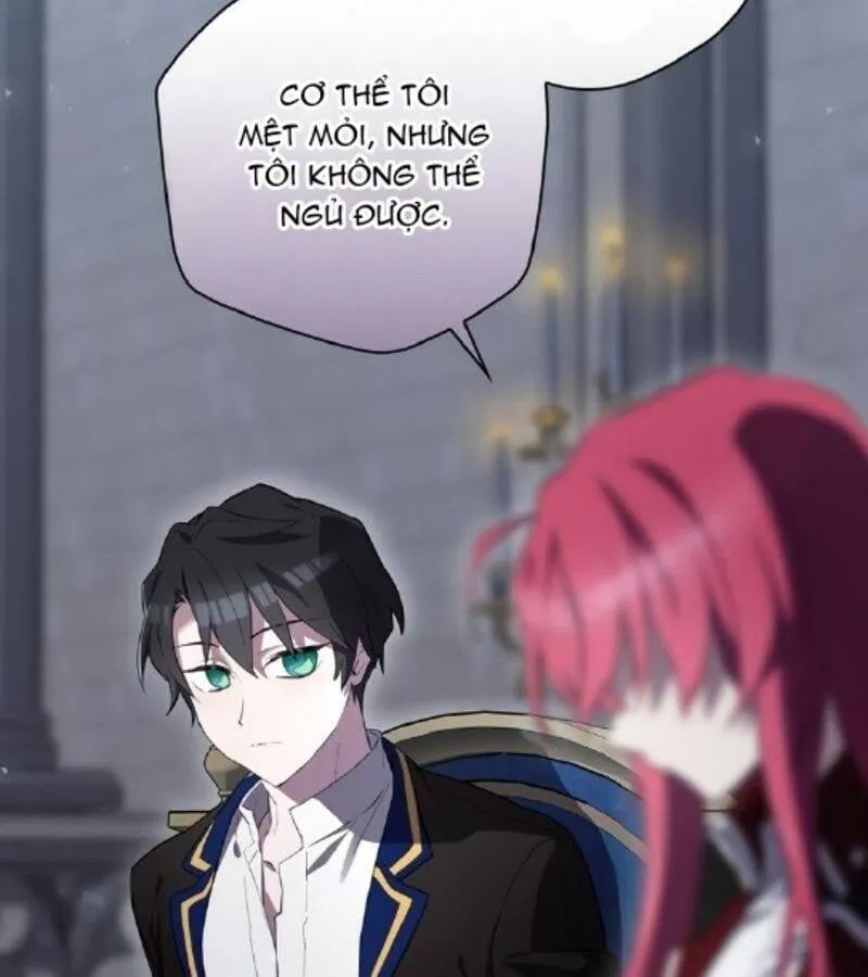 Kẻ Phán Quyết - Ending Maker Chap 35 - Next Chap 36