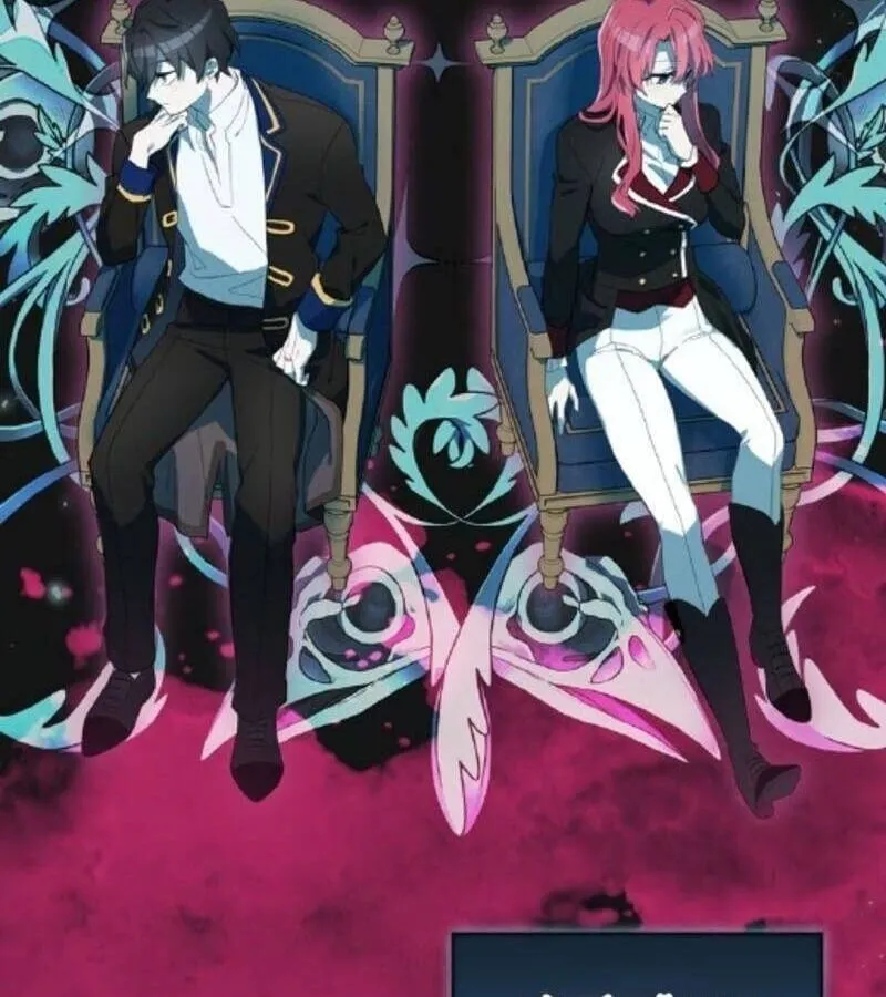 Kẻ Phán Quyết - Ending Maker Chap 35 - Next Chap 36
