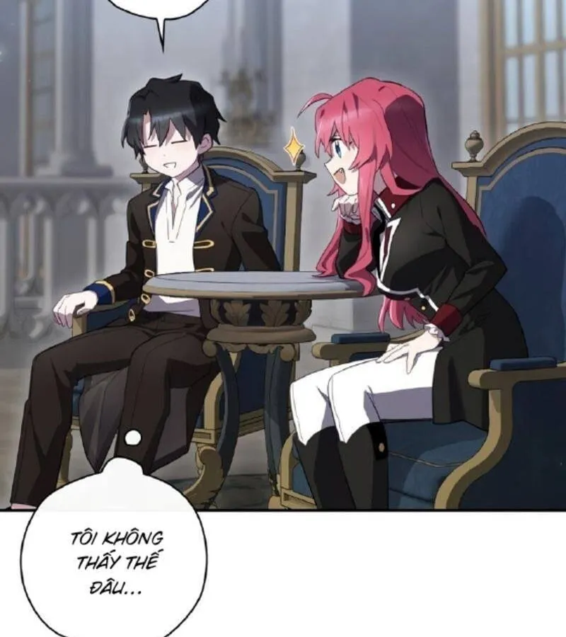 Kẻ Phán Quyết - Ending Maker Chap 35 - Next Chap 36