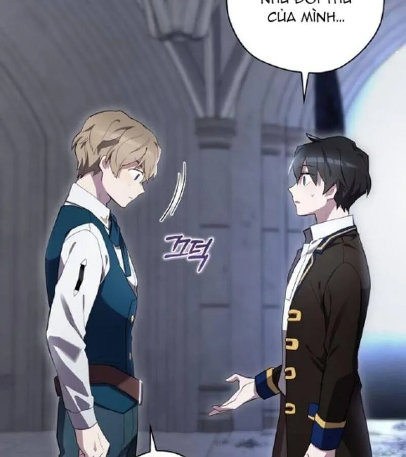 Kẻ Phán Quyết - Ending Maker Chap 35 - Next Chap 36