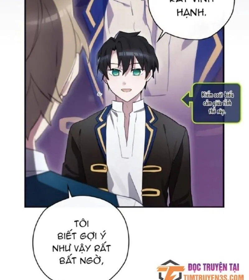 Kẻ Phán Quyết - Ending Maker Chap 35 - Next Chap 36