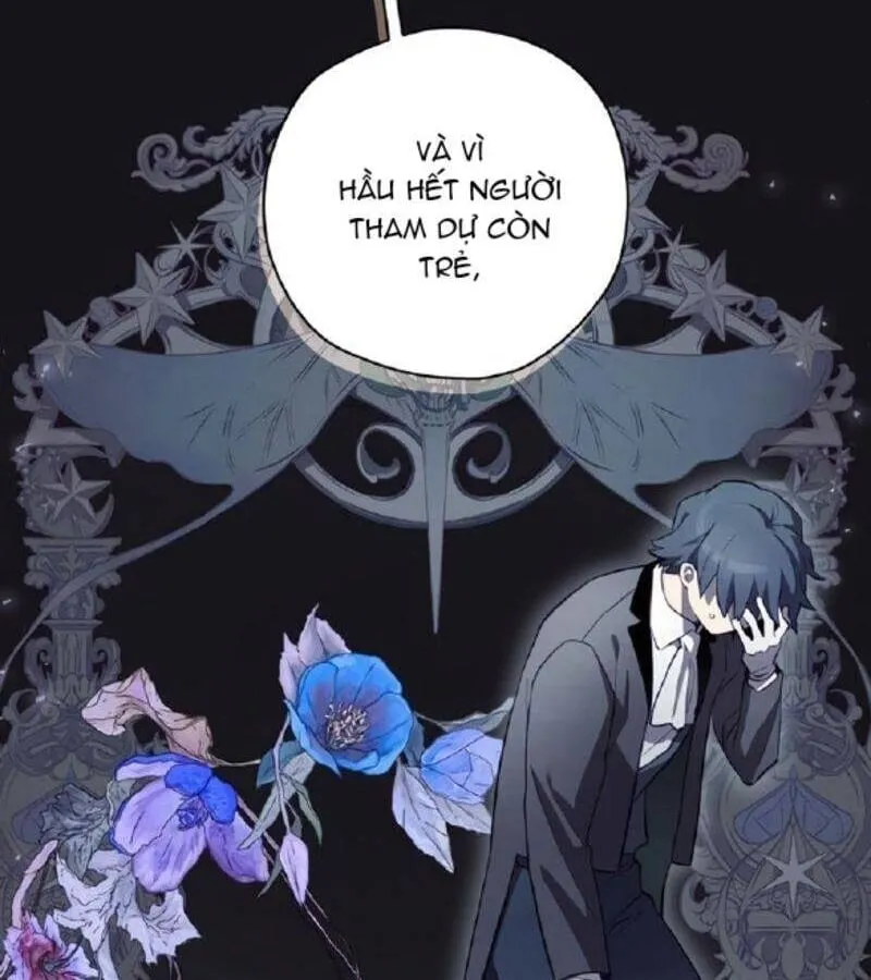 Kẻ Phán Quyết - Ending Maker Chap 35 - Next Chap 36