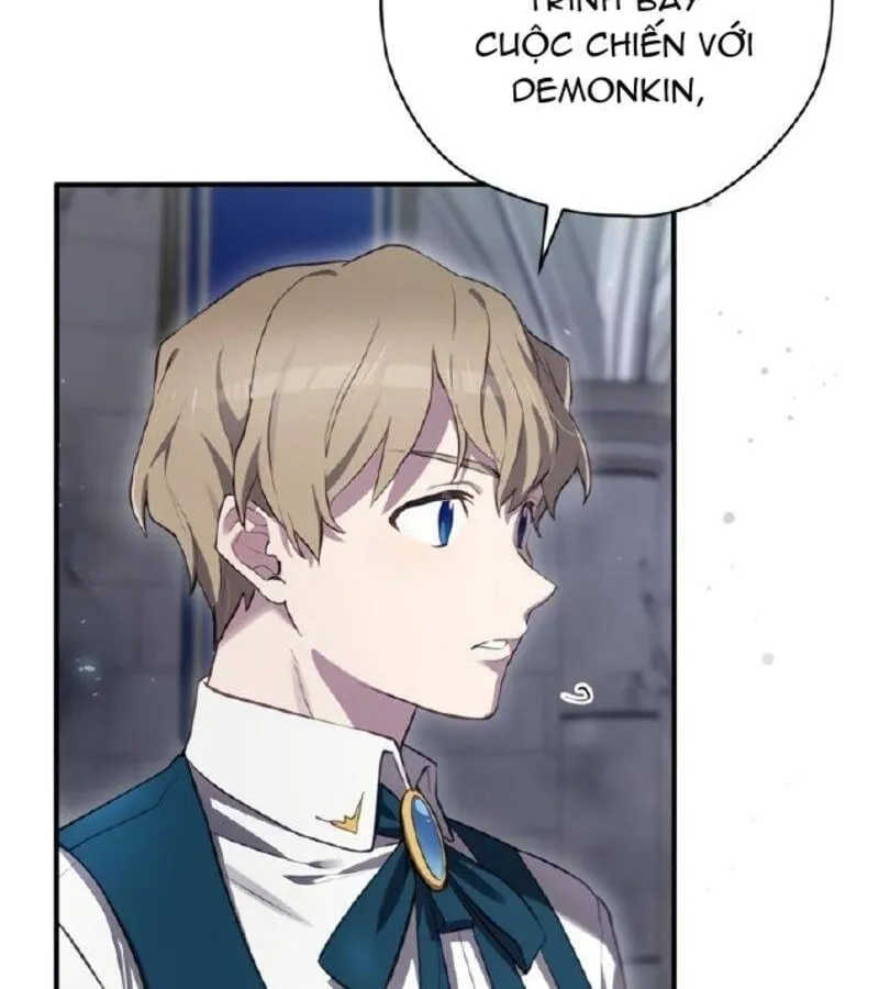 Kẻ Phán Quyết - Ending Maker Chap 35 - Next Chap 36