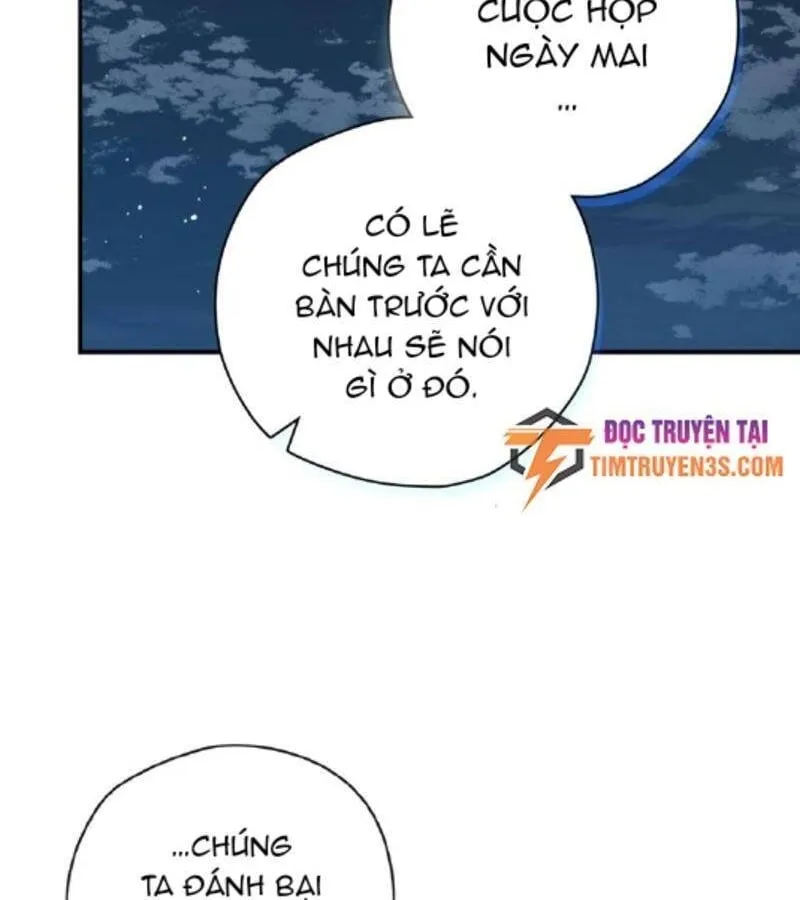 Kẻ Phán Quyết - Ending Maker Chap 35 - Next Chap 36